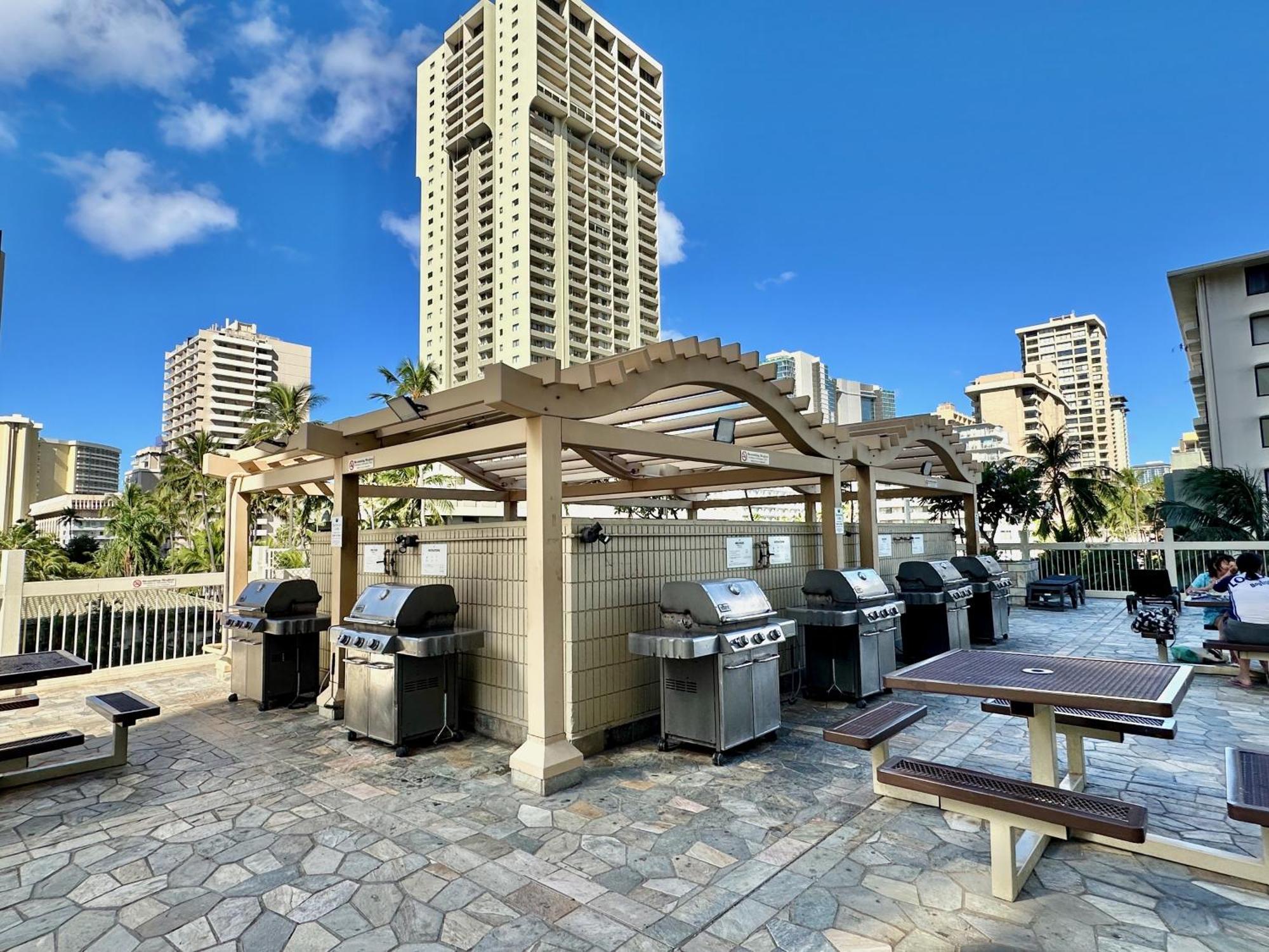 Amazing View Waikiki Beach 28Th Floor 1Br Family And Group Condo Honolulu Esterno foto